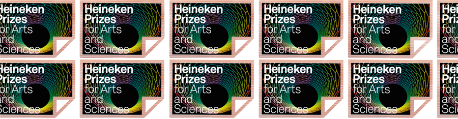 Bericht Laureaten Heinekenprijs voor de Kunst bekijken